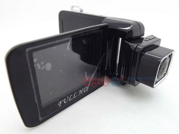 DVR Camera com 2.3