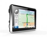 GPS Navigation 4,3 pol