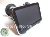 GPS New Mstar 4.3'' GPS Built-in 4 GB carro navegador