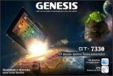 TABLET GÊNESIS GT-7330 7 pol