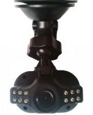 DVRs carro 2013 mais novo carro Mini DVR Full HD 1920