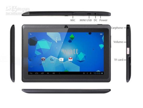 TABLET  7 pol