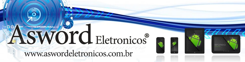 ASWORD ELETRÔNICOS