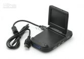 DVR carro com 2,5 polegadas LCD de Detecção de Movimento SD